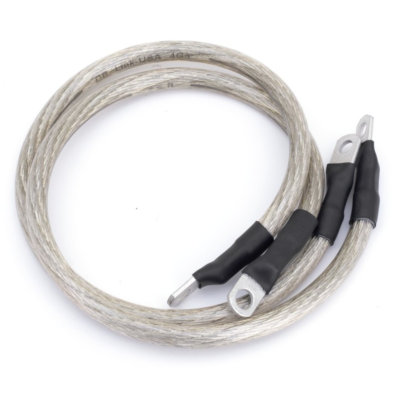 Cables de batterie namz 701643