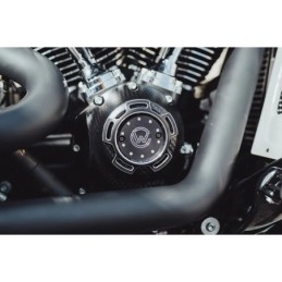 Cache allumage cult-werk 718113