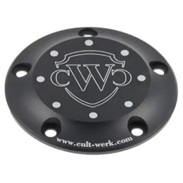 Cache allumage cult-werk 718114