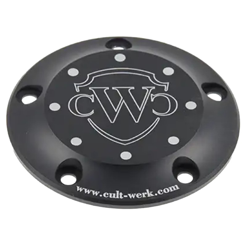 Cache allumage cult-werk 718114