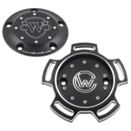 Cache allumage cult-werk 718114