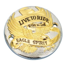 Cache allumage eagle spirit 301797