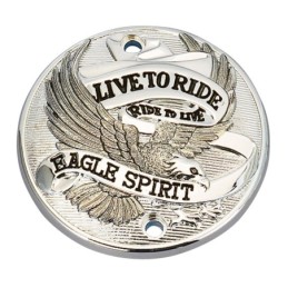 Cache allumage eagle spirit 302029