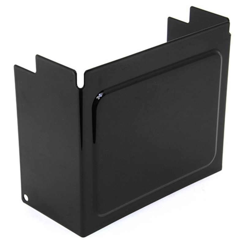 Cache batterie dyna & sportster 758676