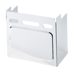 Cache batterie haut 301883