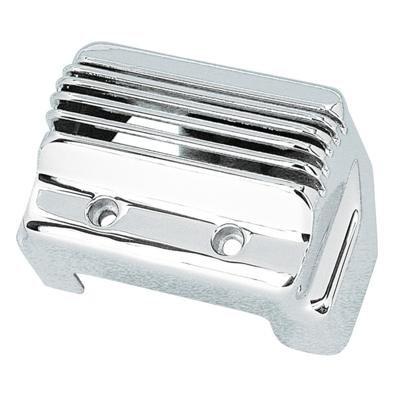 Cache bobine chrome ailete pour fxr 301437