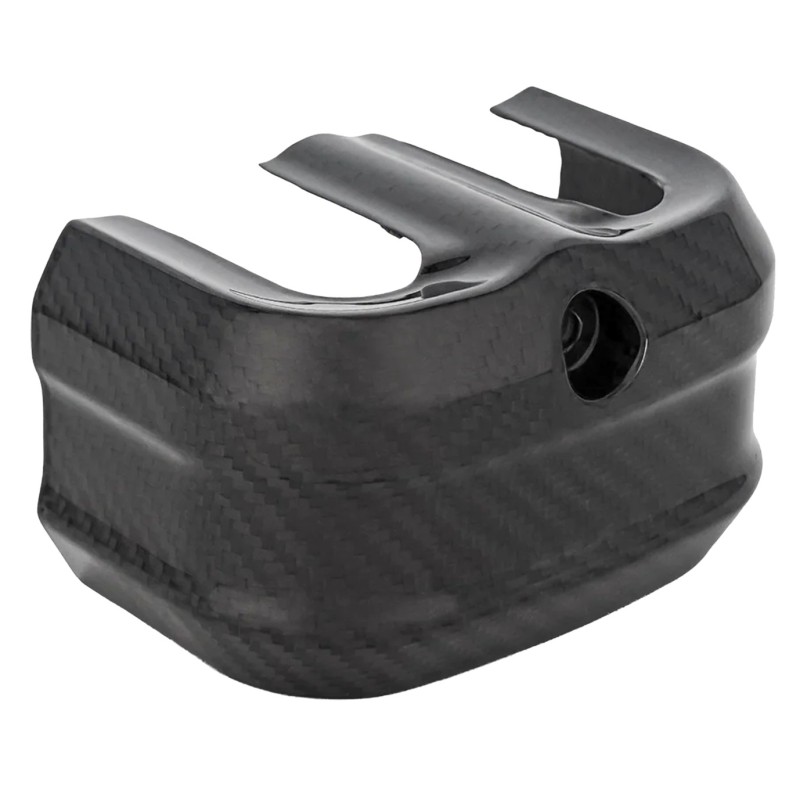 Cache bobine en carbone arlen ness A220010