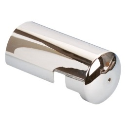 Cache chrome pour les 5 vitesses 301615