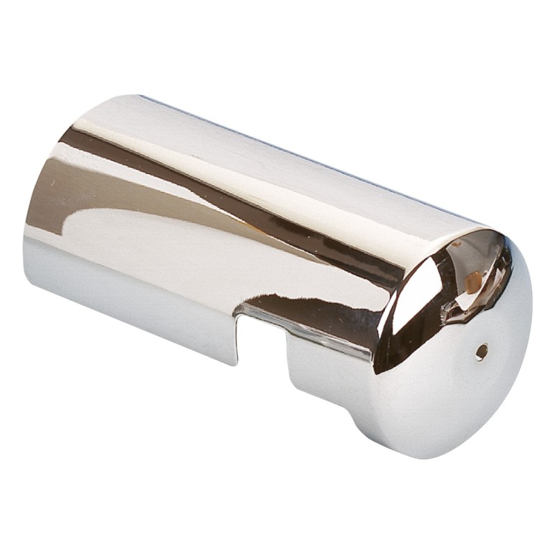 Cache chrome pour les 5 vitesses 301615