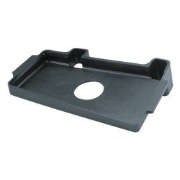 Caoutchouc de batterie 013205