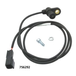 Capteur de position de vilebrequin 756292