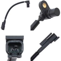 Capteur de position de vilebrequin 770042