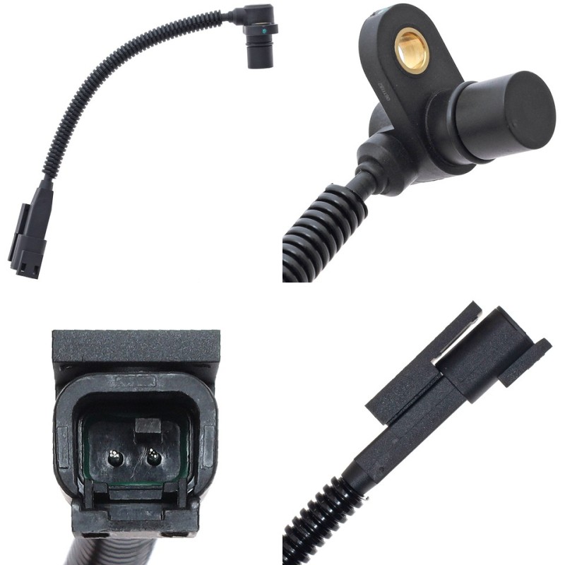Capteur de position de vilebrequin 770042