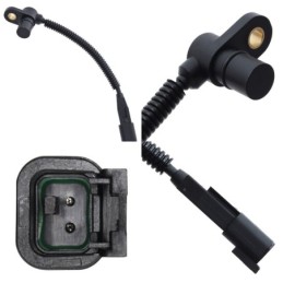 Capteur de position de vilebrequin 770044
