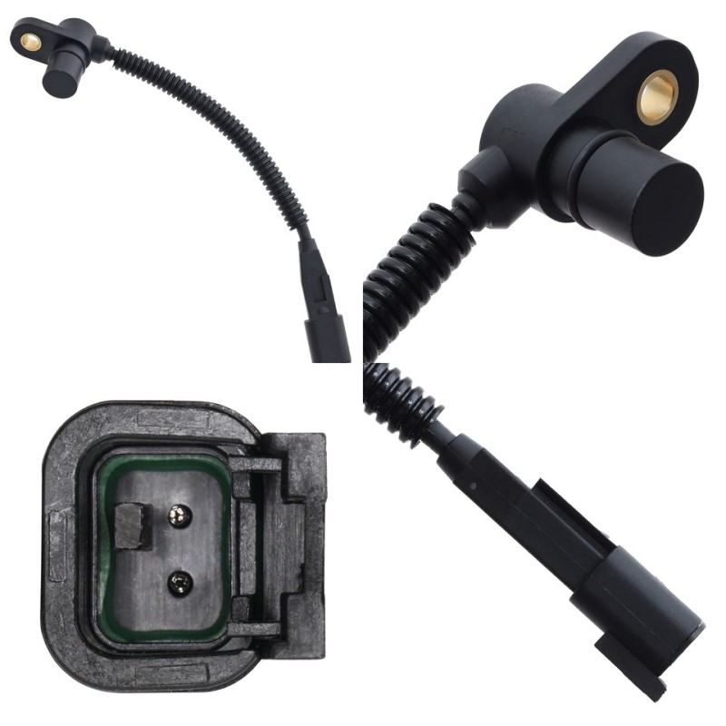 Capteur de position de vilebrequin 770044