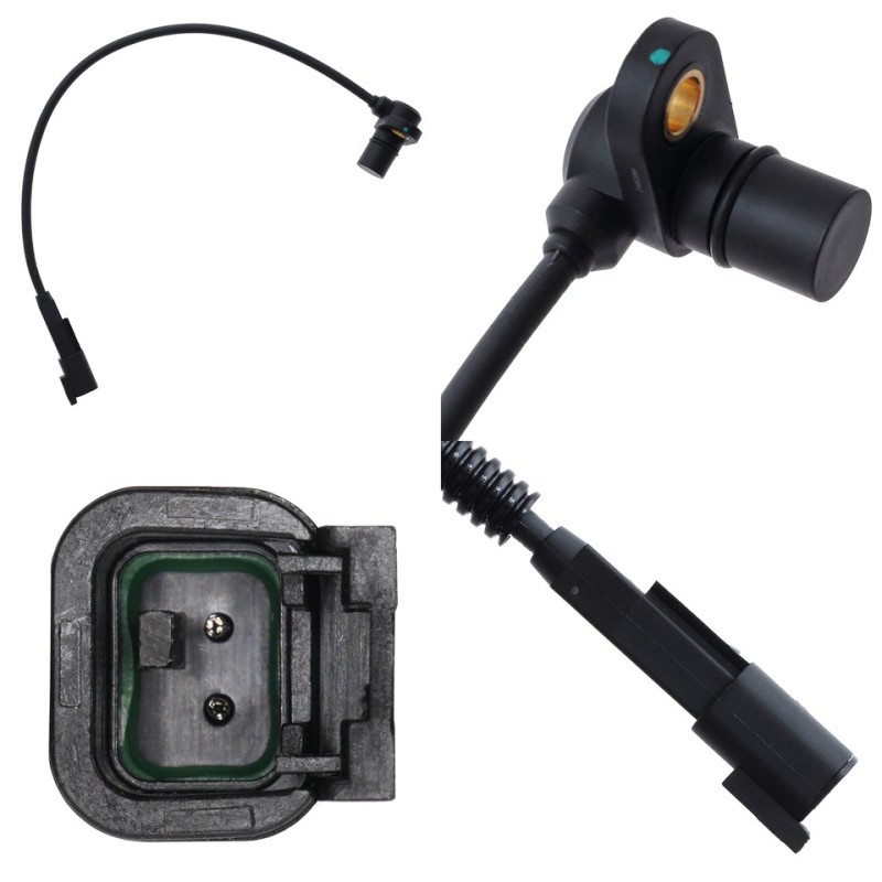 Capteur de position de vilebrequin 770046