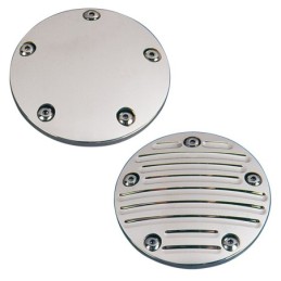 Carter d'allumage pro-one billet pour twin cam 711066