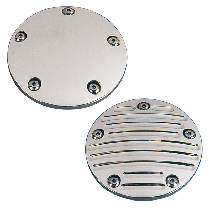 Carter d'allumage pro-one billet pour twin cam 711066