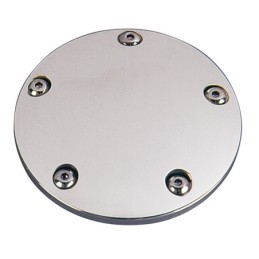 Carter d'allumage pro-one billet pour twin cam 711066
