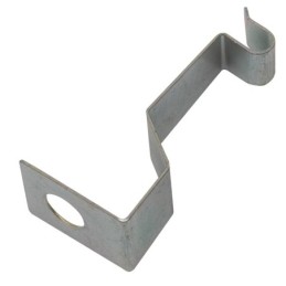 Clips et colliers de cable de bougie d'allumage pour modèles vintage 788926