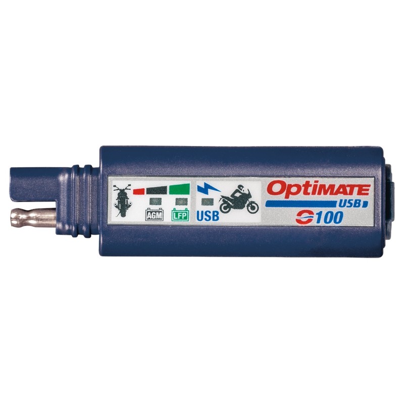 Connecteurs optimate 743769