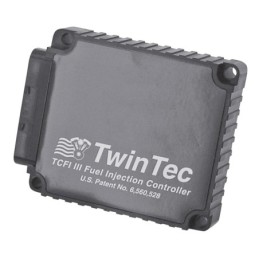 Conversion twin-tec d'injection au carburateur 742033