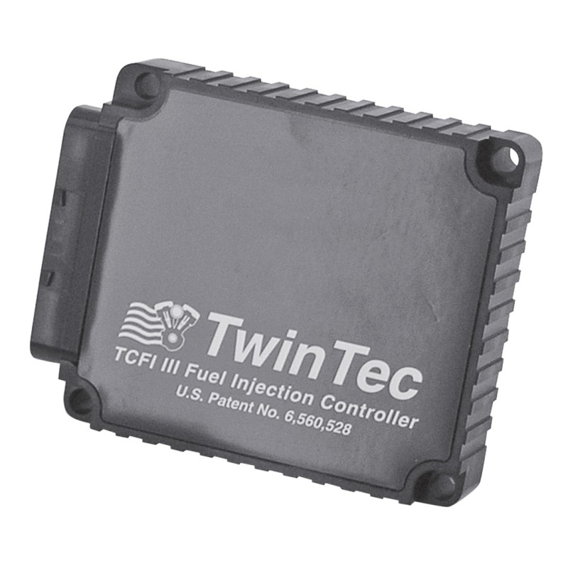 Conversion twin-tec d'injection au carburateur 742033