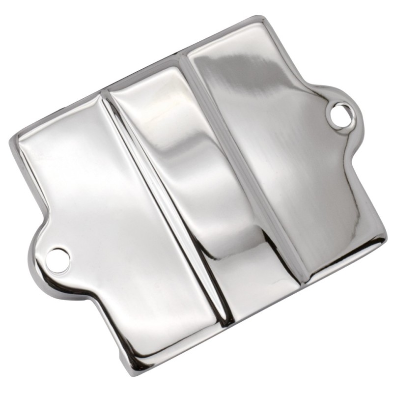 Couvercle de batterie pour anciens big twin & servi-car 782164