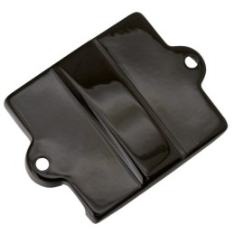Couvercle de batterie pour anciens big twin & servi-car 782165