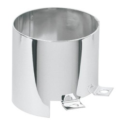Couvercle de solenoide chrome 301434