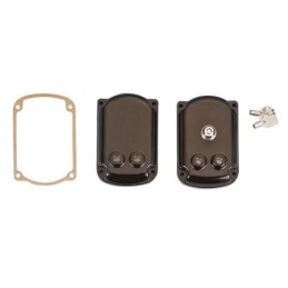 Couvercles superieurs et joint d'etancheite de magneto 758830