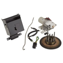 Demarreur electrique pour wl 780080