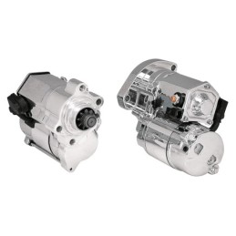 Demarreur spyke a haut couple 721210