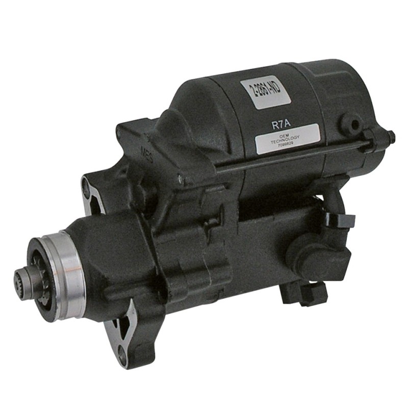 Demarreurs denso style osgr a haut couple 743203