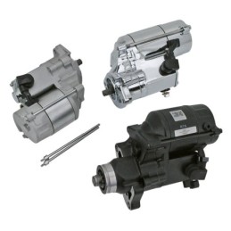 Demarreurs denso style osgr a haut couple 743207