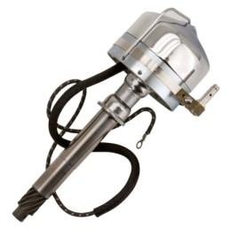 Distributeurs d'allumage avec avance manuelle 781181