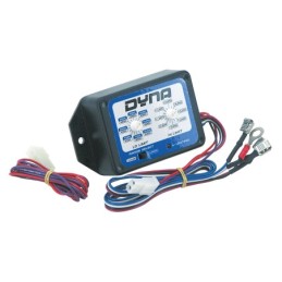 Double limiteur de regime dyna 233755