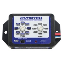 Double limiteur de regime dyna 730672