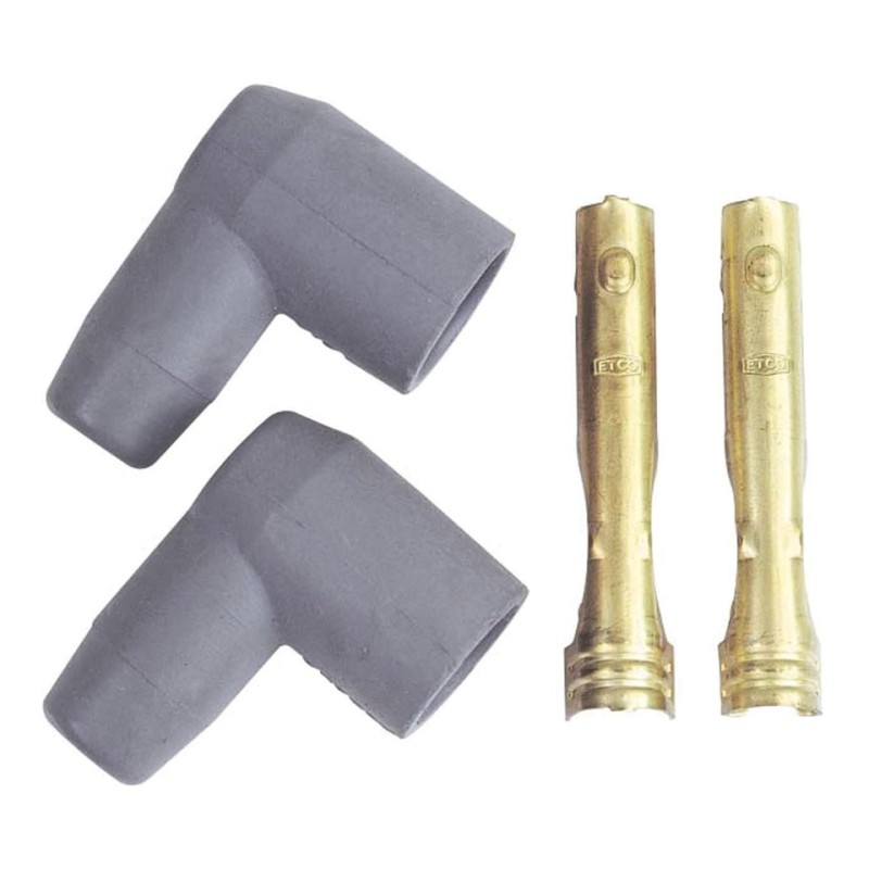 Embouts msd 711809