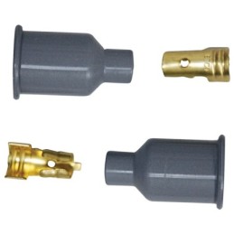 Embouts msd 711810