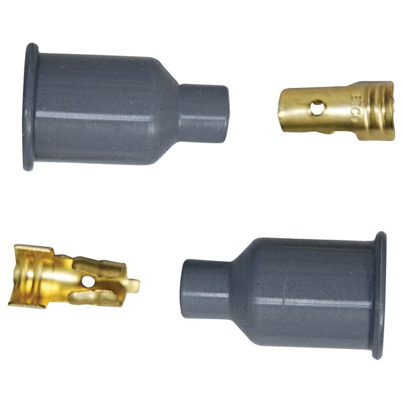 Embouts msd 711810