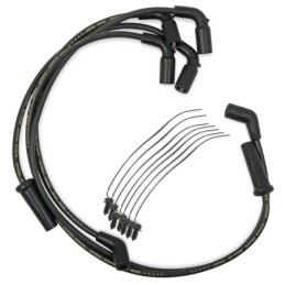 Fils de bougie accel 8.0 s/s ferro-spiral 701426