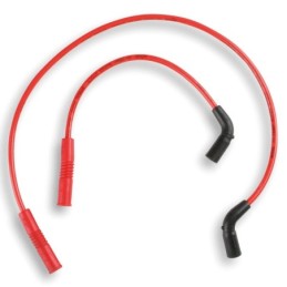 Fils de bougie accel 8.0 s/s ferro-spiral 747054