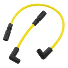 Fils de bougie accel 8.0 s/s ferro-spiral 797073