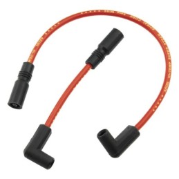Fils de bougie accel 8.0 s/s ferro-spiral 797076