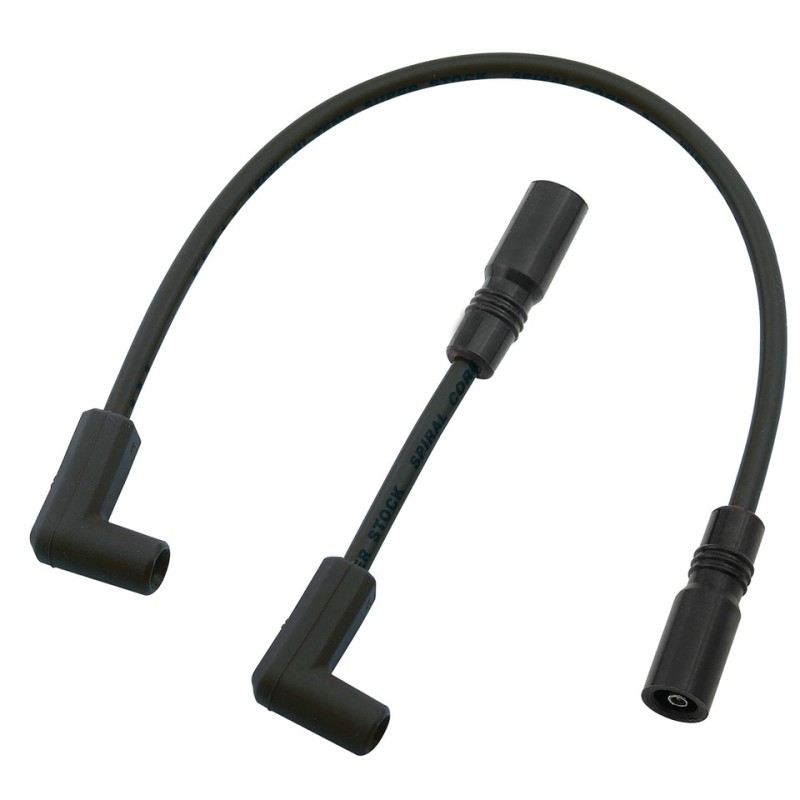 Fils de bougie accel 8.0 s/s ferro-spiral 797079