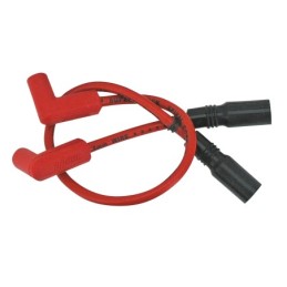 Fils de bougie accel 8.0 s/s ferro-spiral 797080