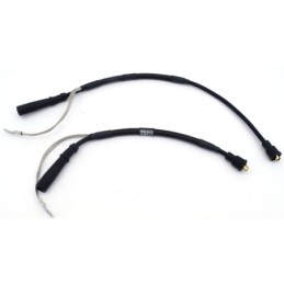 Fils de bougie nology "hot wires" 239120