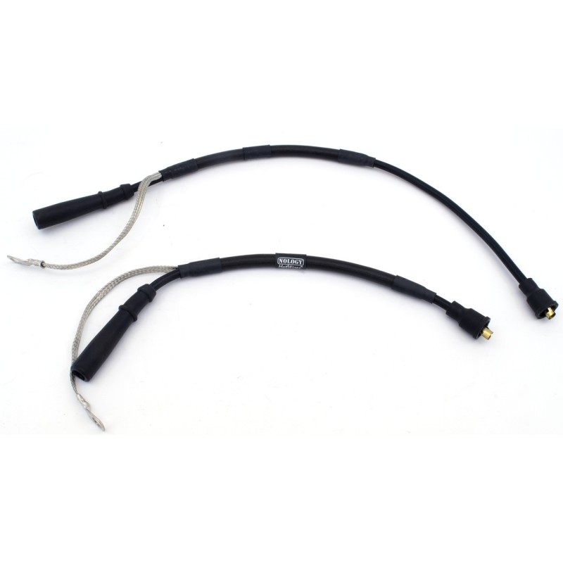 Fils de bougie nology "hot wires" 239120
