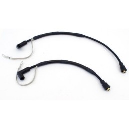 Fils de bougie nology "hot wires" 239128